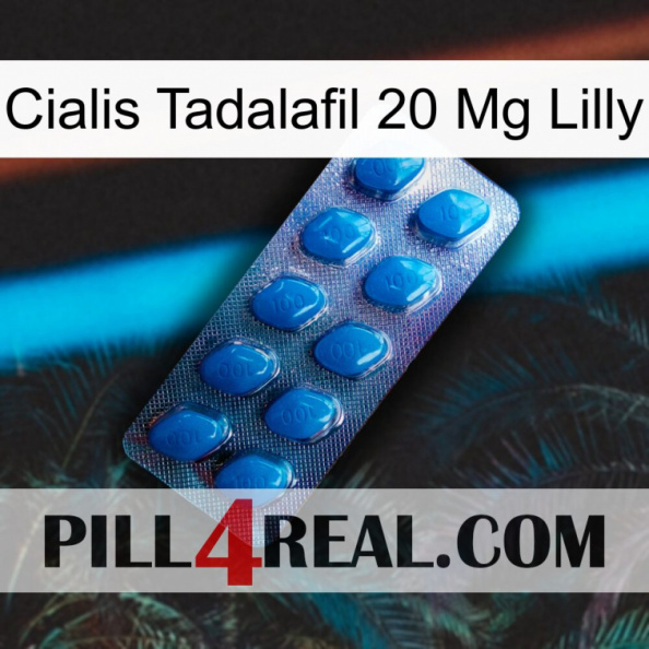 Cialis Tadalafil 20 Mg Lilly viagra1.jpg